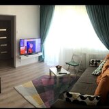 Ion Mihalache, Chibrit Apartament 2 camere